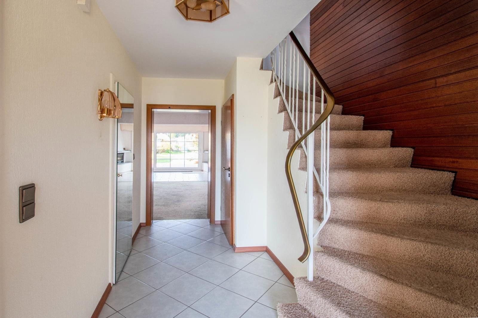 Predaj domu 133 m², pozemek 788 m², Ströhenweg 35, Delmenhorst, Dolné Sasko Predaj domu 133 m², pozemek 788 m², Ströhenweg 35, Delmenhorst, Dolné Sasko