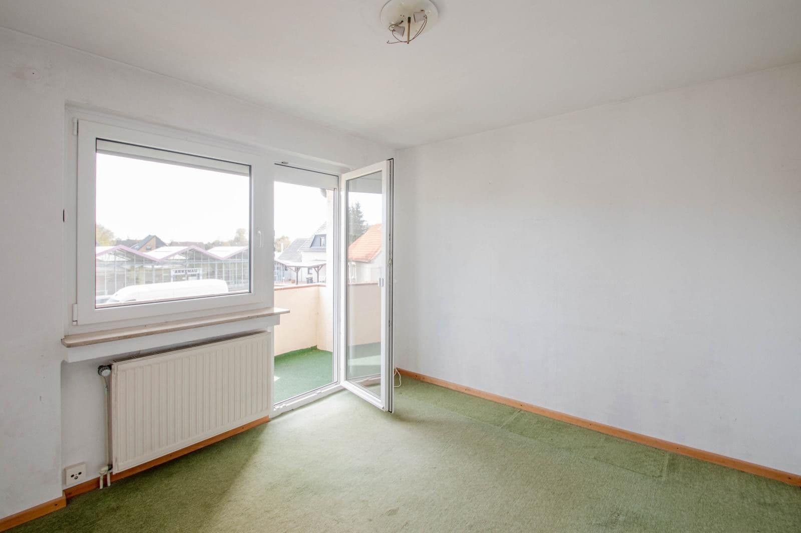Predaj domu 133 m², pozemek 788 m², Ströhenweg 35, Delmenhorst, Dolné Sasko Predaj domu 133 m², pozemek 788 m², Ströhenweg 35, Delmenhorst, Dolné Sasko
