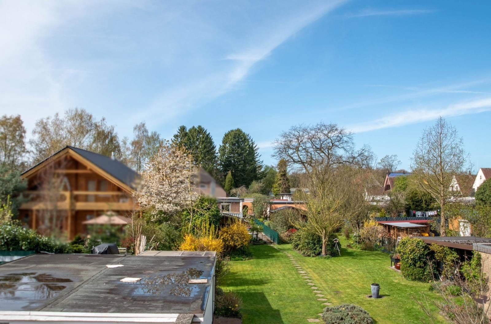 Predaj domu 133 m², pozemek 788 m², Ströhenweg 35, Delmenhorst, Dolné Sasko Predaj domu 133 m², pozemek 788 m², Ströhenweg 35, Delmenhorst, Dolné Sasko