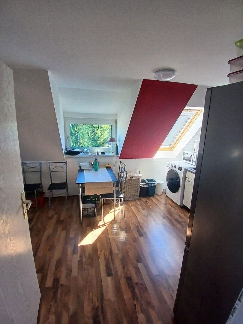 Prenájom bytu 2-izbový 58 m², Gütersloh, Severné Porýnie - Westfálsko Prenájom bytu 2-izbový 58 m², Gütersloh, Severné Porýnie - Westfálsko