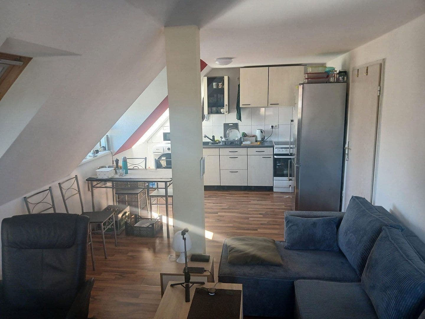 Prenájom bytu 2-izbový 58 m², Gütersloh, Severné Porýnie - Westfálsko Prenájom bytu 2-izbový 58 m², Gütersloh, Severné Porýnie - Westfálsko