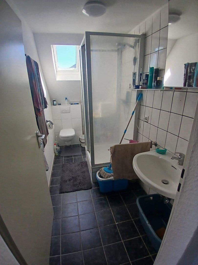 Prenájom bytu 2-izbový 58 m², Gütersloh, Severné Porýnie - Westfálsko Prenájom bytu 2-izbový 58 m², Gütersloh, Severné Porýnie - Westfálsko