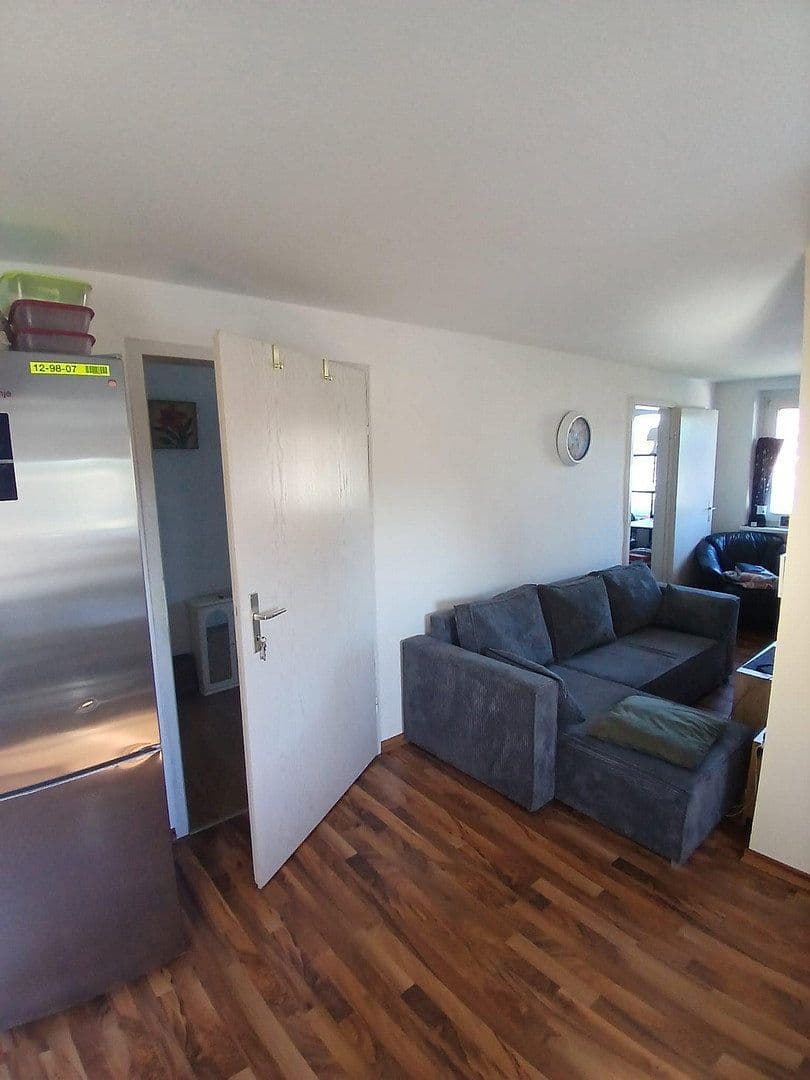 Prenájom bytu 2-izbový 58 m², Gütersloh, Severné Porýnie - Westfálsko Prenájom bytu 2-izbový 58 m², Gütersloh, Severné Porýnie - Westfálsko