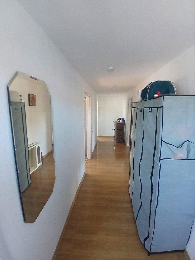 Prenájom bytu 2-izbový 58 m², Gütersloh, Severné Porýnie - Westfálsko Prenájom bytu 2-izbový 58 m², Gütersloh, Severné Porýnie - Westfálsko