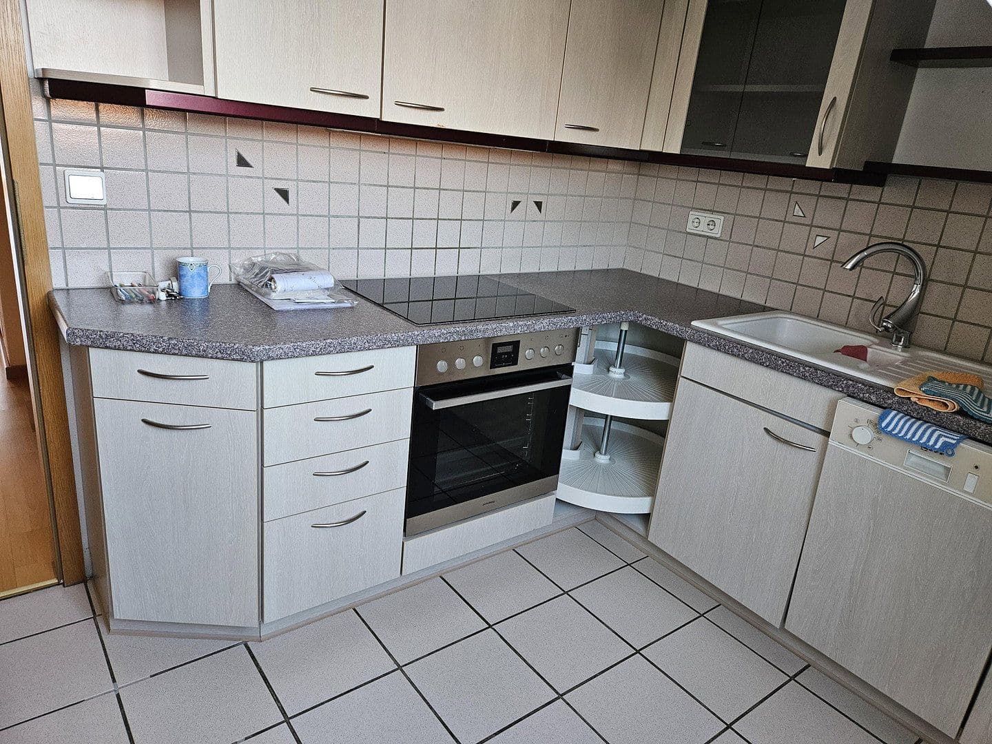 Predaj bytu 3-izbový 56 m², Karlsfeld, Bavorsko Predaj bytu 3-izbový 56 m², Karlsfeld, Bavorsko