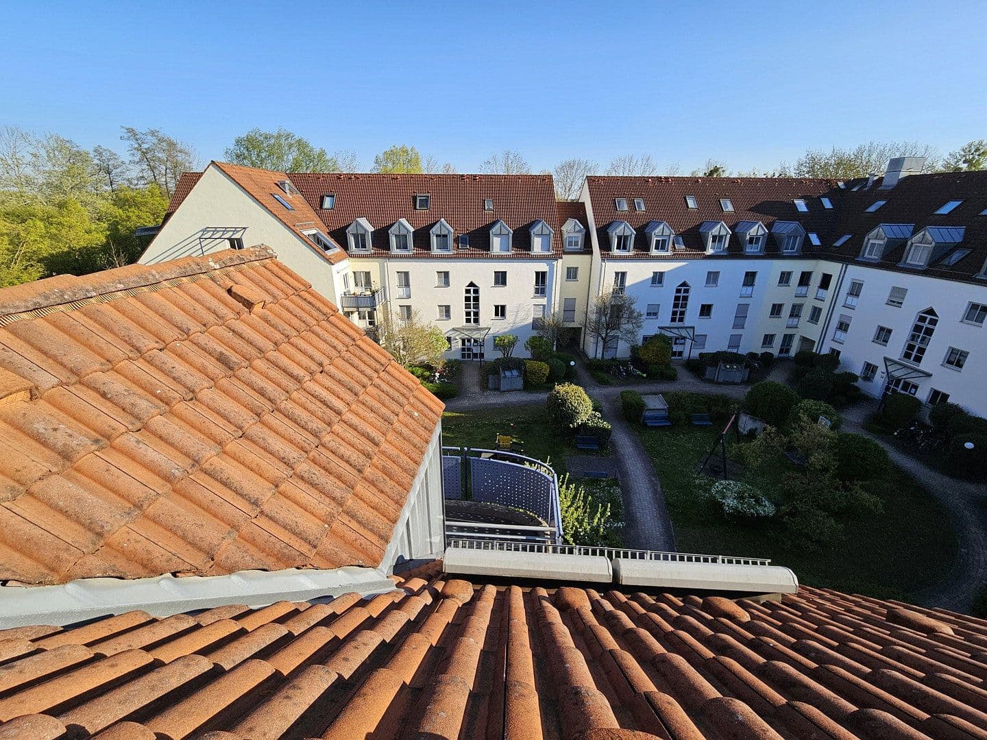 Predaj bytu 3-izbový 56 m², Karlsfeld, Bavorsko Predaj bytu 3-izbový 56 m², Karlsfeld, Bavorsko