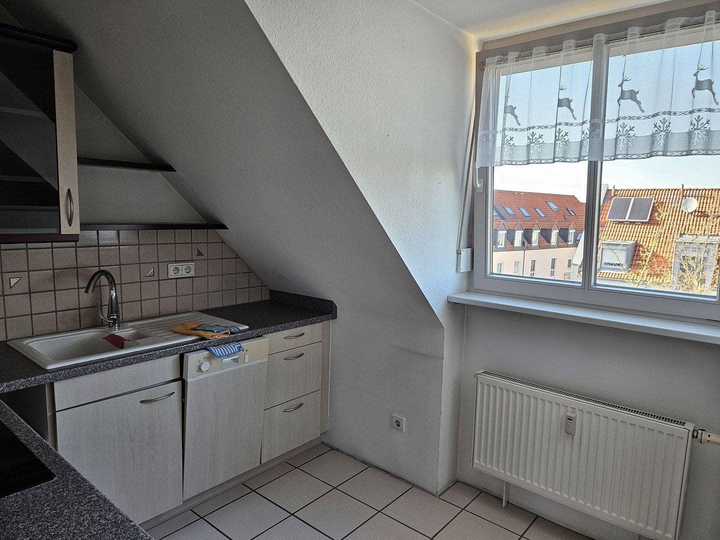Predaj bytu 3-izbový 56 m², Karlsfeld, Bavorsko Predaj bytu 3-izbový 56 m², Karlsfeld, Bavorsko