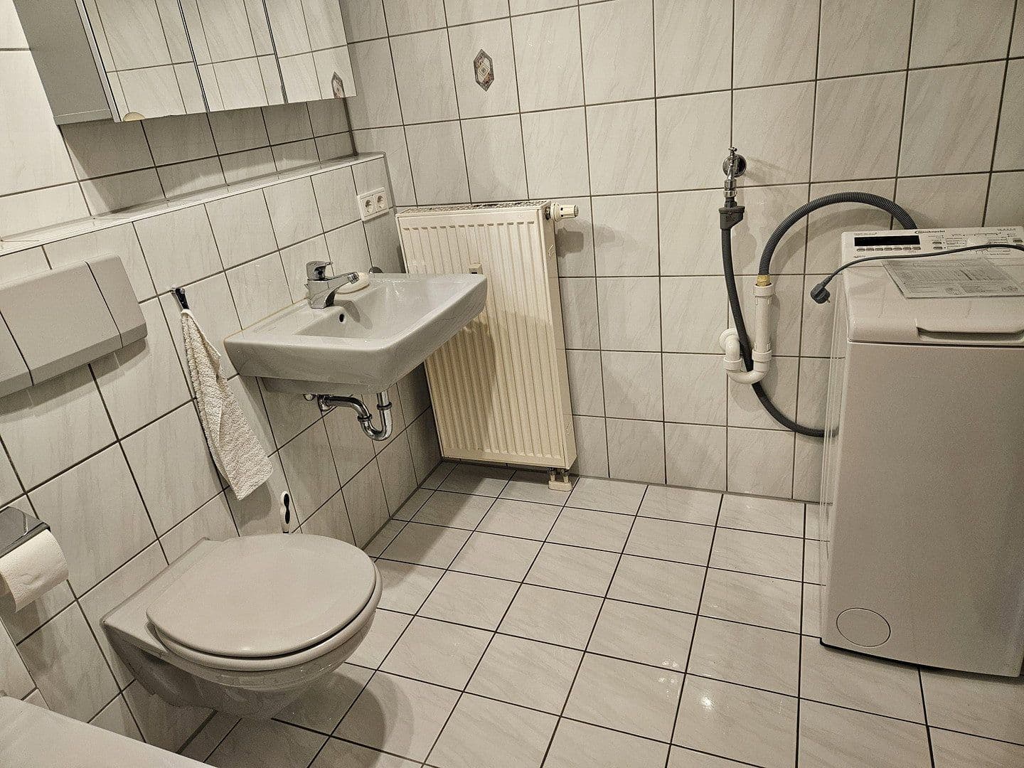 Predaj bytu 3-izbový 56 m², Karlsfeld, Bavorsko Predaj bytu 3-izbový 56 m², Karlsfeld, Bavorsko