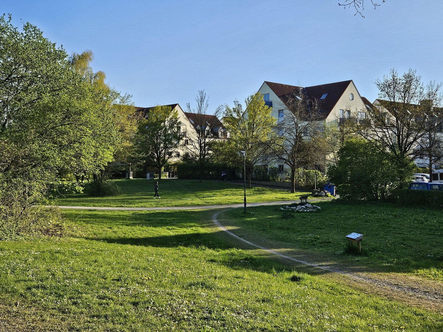 Predaj bytu 3-izbový 56 m², Karlsfeld, Bavorsko Predaj bytu 3-izbový 56 m², Karlsfeld, Bavorsko