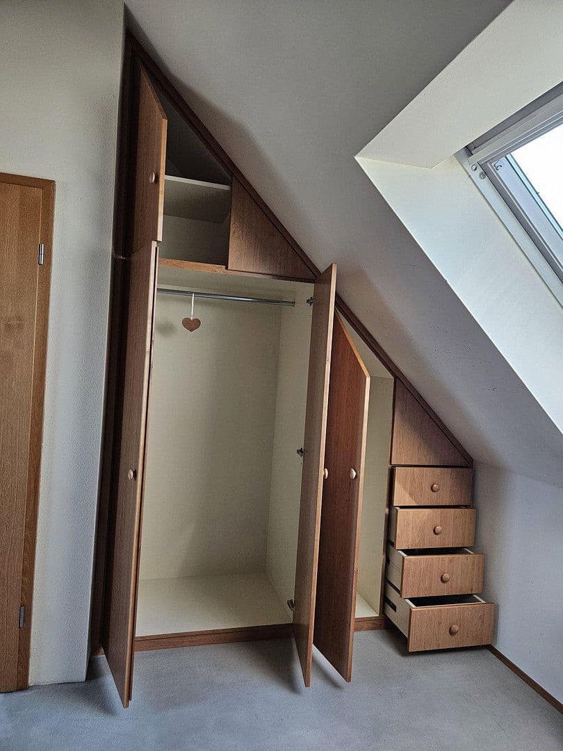 Predaj bytu 3-izbový 56 m², Karlsfeld, Bavorsko Predaj bytu 3-izbový 56 m², Karlsfeld, Bavorsko