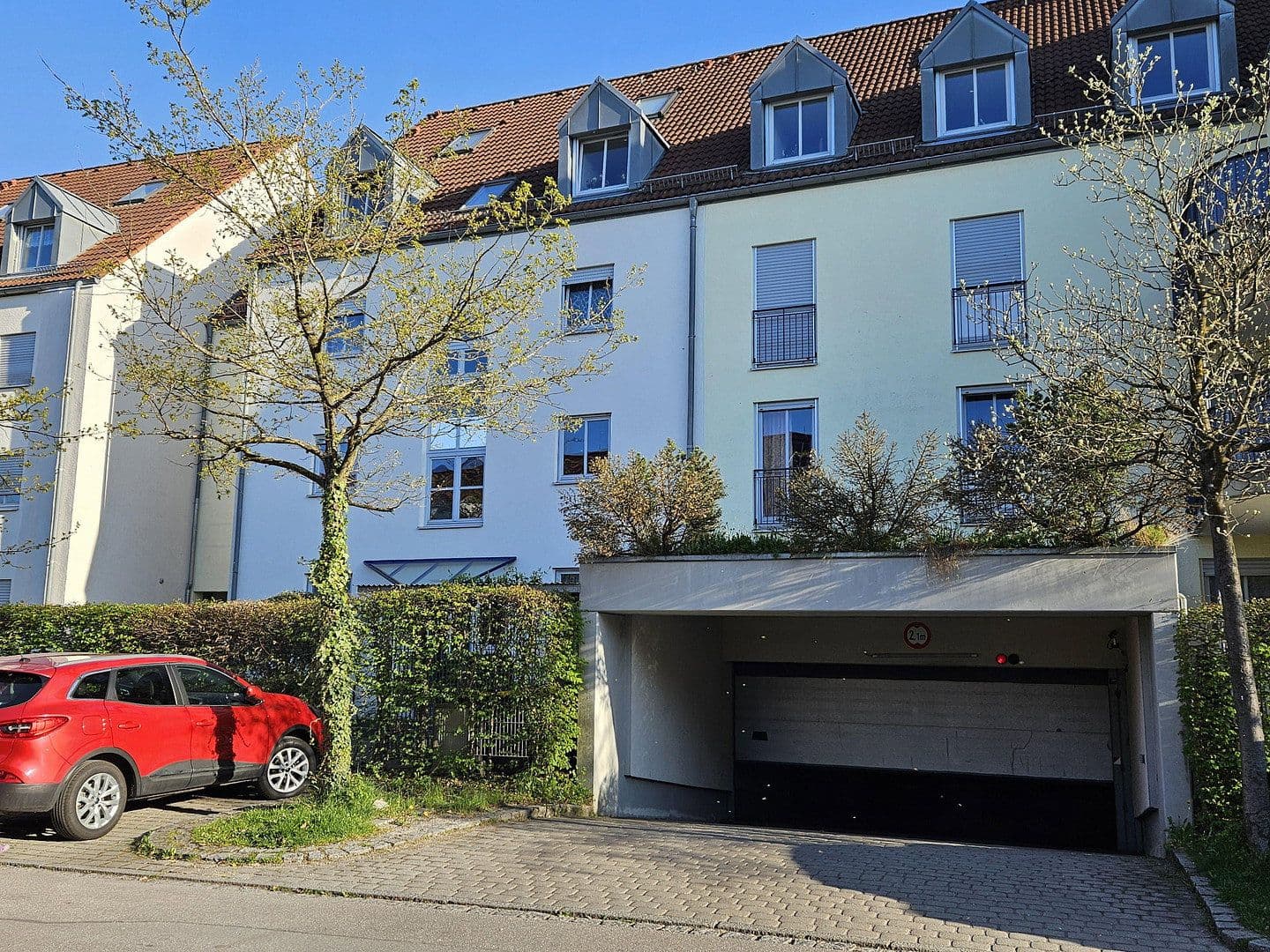 Predaj bytu 3-izbový 56 m², Karlsfeld, Bavorsko Predaj bytu 3-izbový 56 m², Karlsfeld, Bavorsko