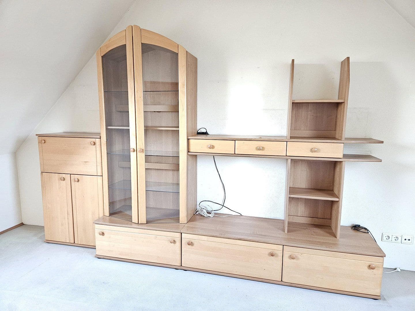 Predaj bytu 3-izbový 56 m², Karlsfeld, Bavorsko Predaj bytu 3-izbový 56 m², Karlsfeld, Bavorsko