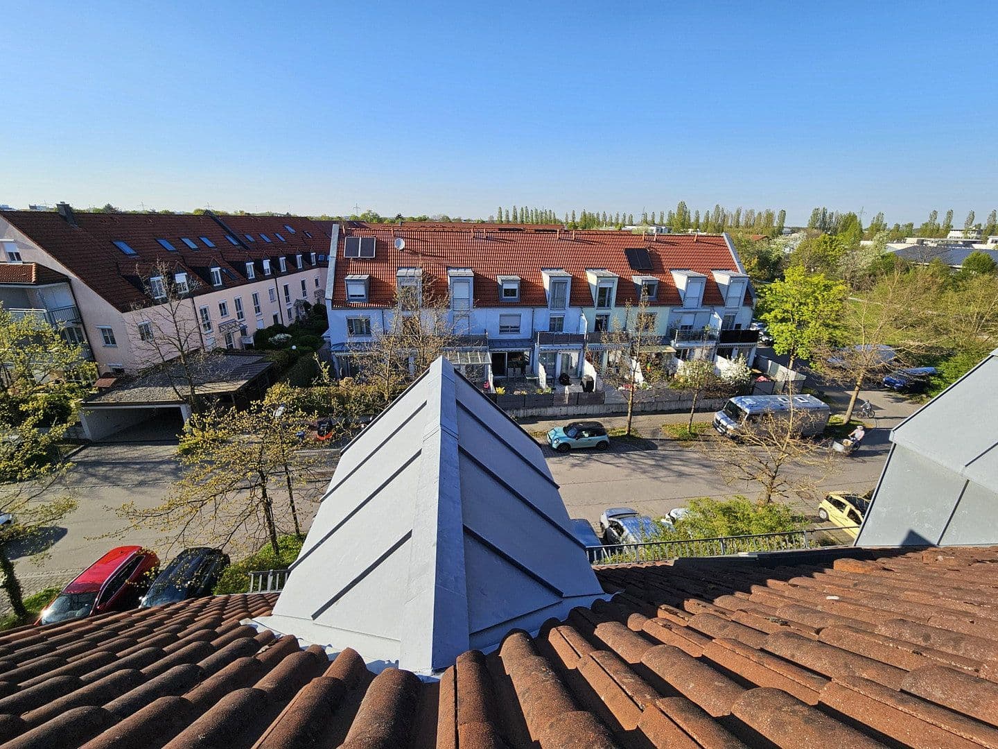 Predaj bytu 3-izbový 56 m², Karlsfeld, Bavorsko Predaj bytu 3-izbový 56 m², Karlsfeld, Bavorsko