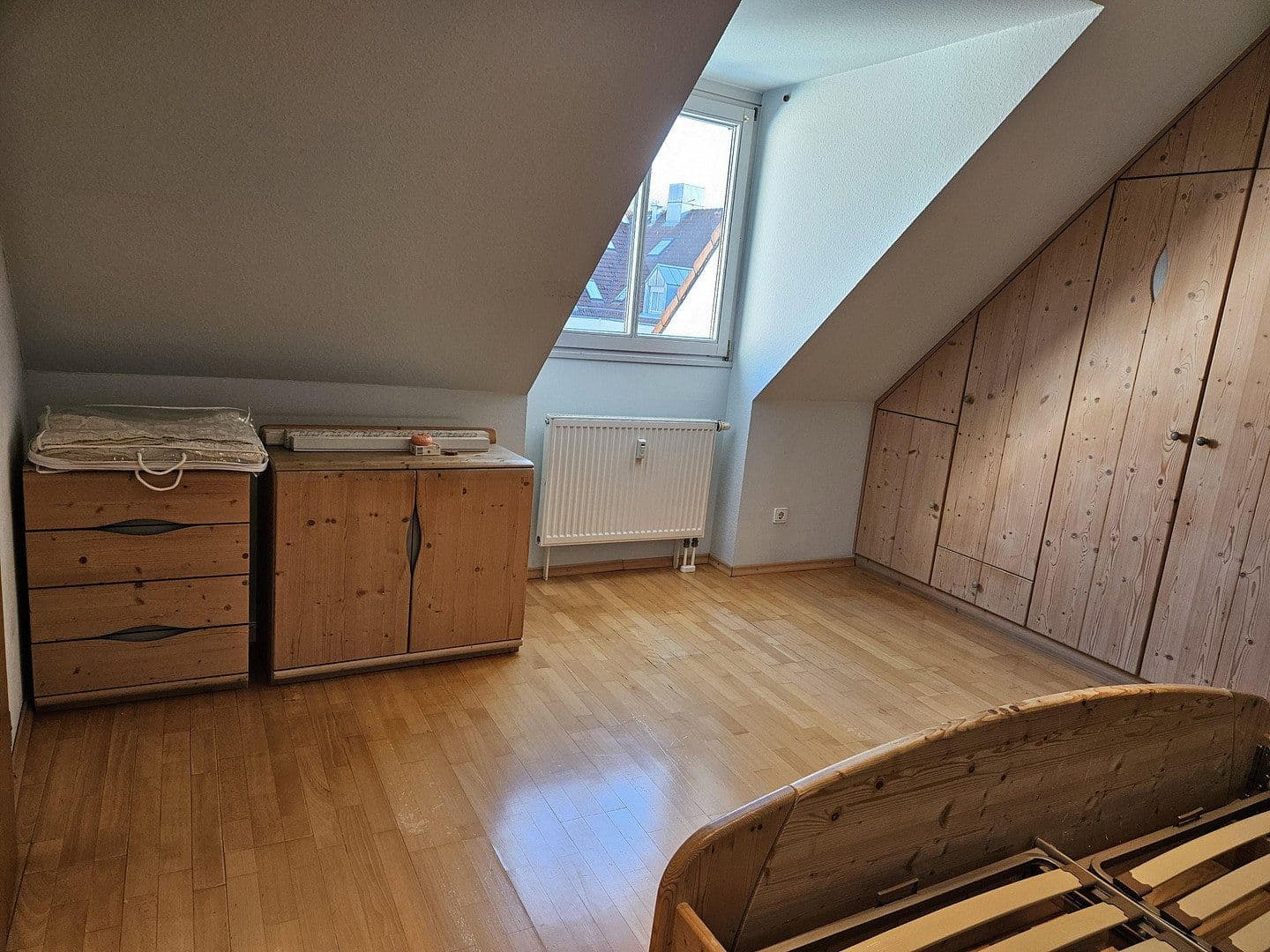 Predaj bytu 3-izbový 56 m², Karlsfeld, Bavorsko Predaj bytu 3-izbový 56 m², Karlsfeld, Bavorsko