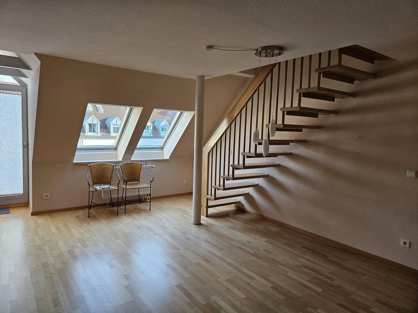 Predaj bytu 3-izbový 56 m², Karlsfeld, Bavorsko Predaj bytu 3-izbový 56 m², Karlsfeld, Bavorsko