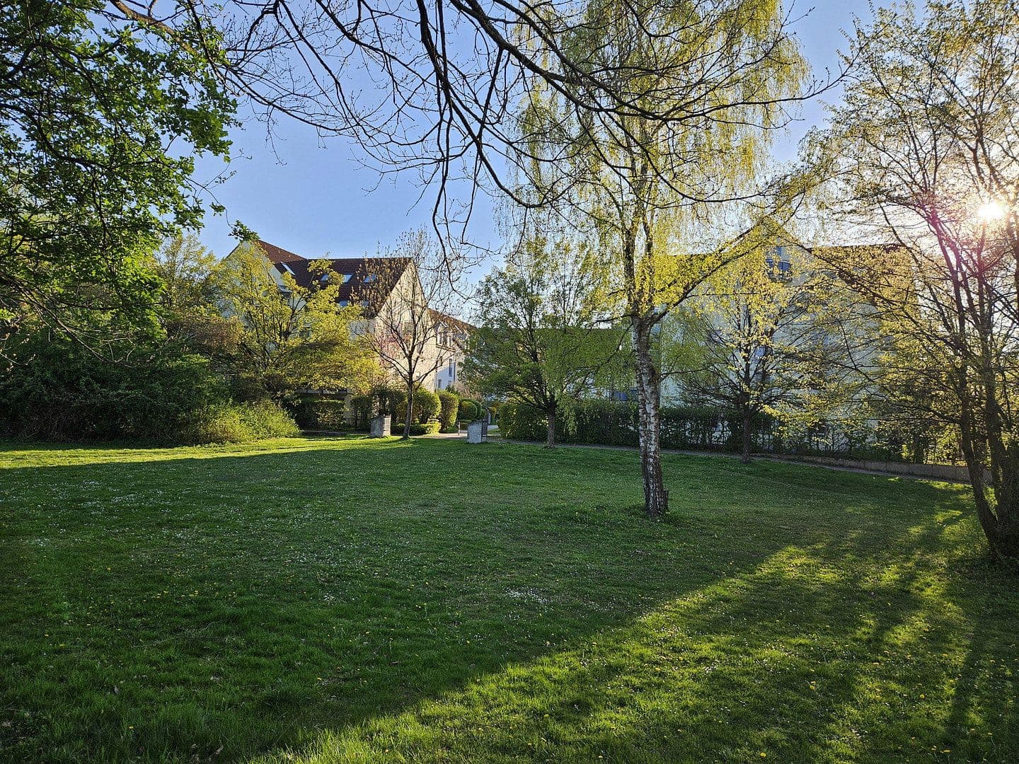 Predaj bytu 3-izbový 56 m², Karlsfeld, Bavorsko Predaj bytu 3-izbový 56 m², Karlsfeld, Bavorsko