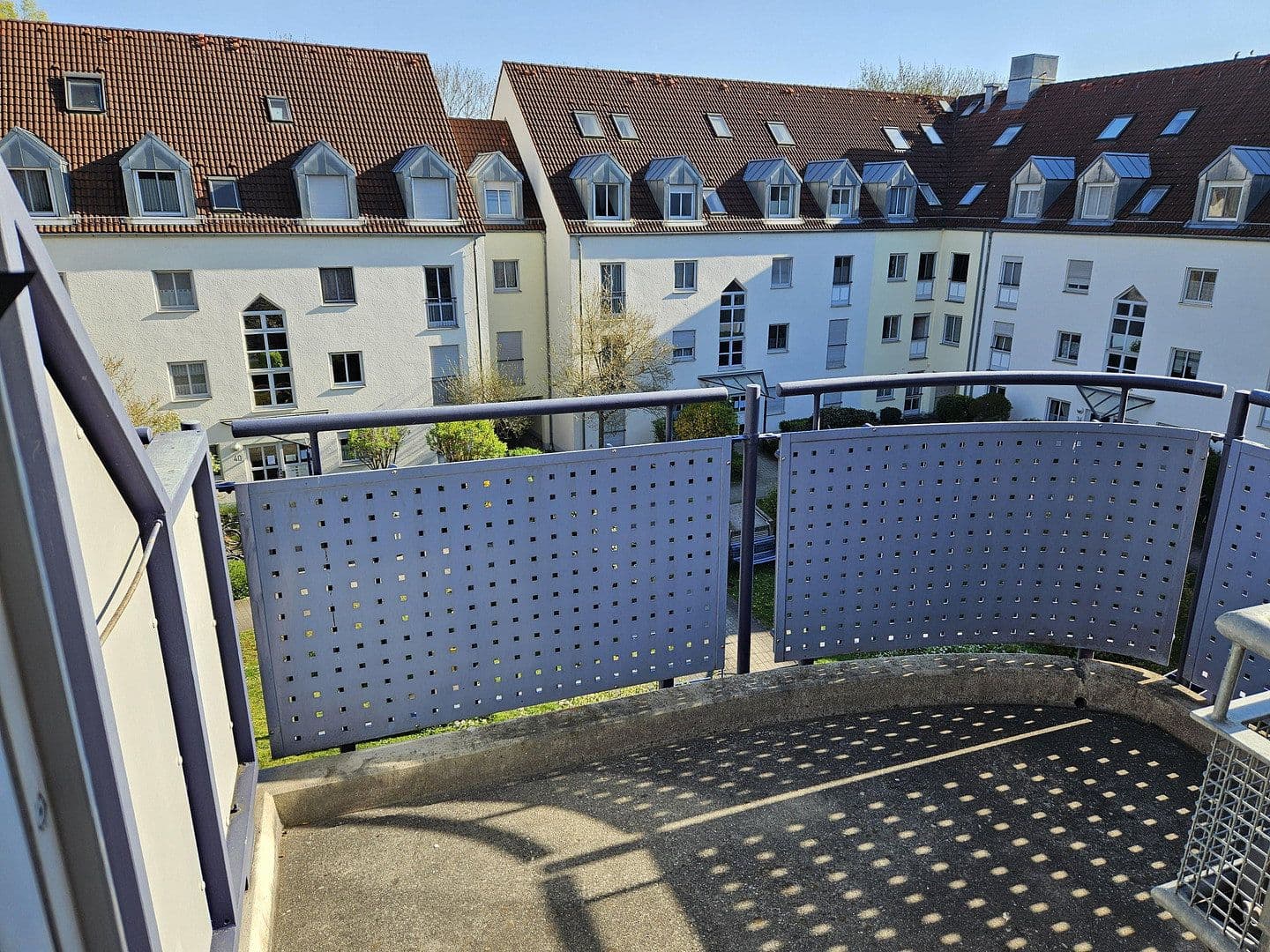 Predaj bytu 3-izbový 56 m², Karlsfeld, Bavorsko Predaj bytu 3-izbový 56 m², Karlsfeld, Bavorsko