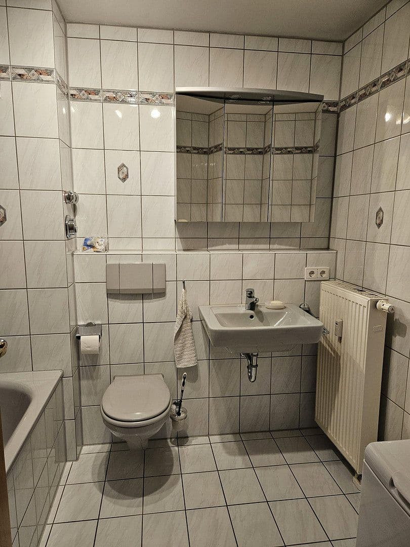 Predaj bytu 3-izbový 56 m², Karlsfeld, Bavorsko Predaj bytu 3-izbový 56 m², Karlsfeld, Bavorsko