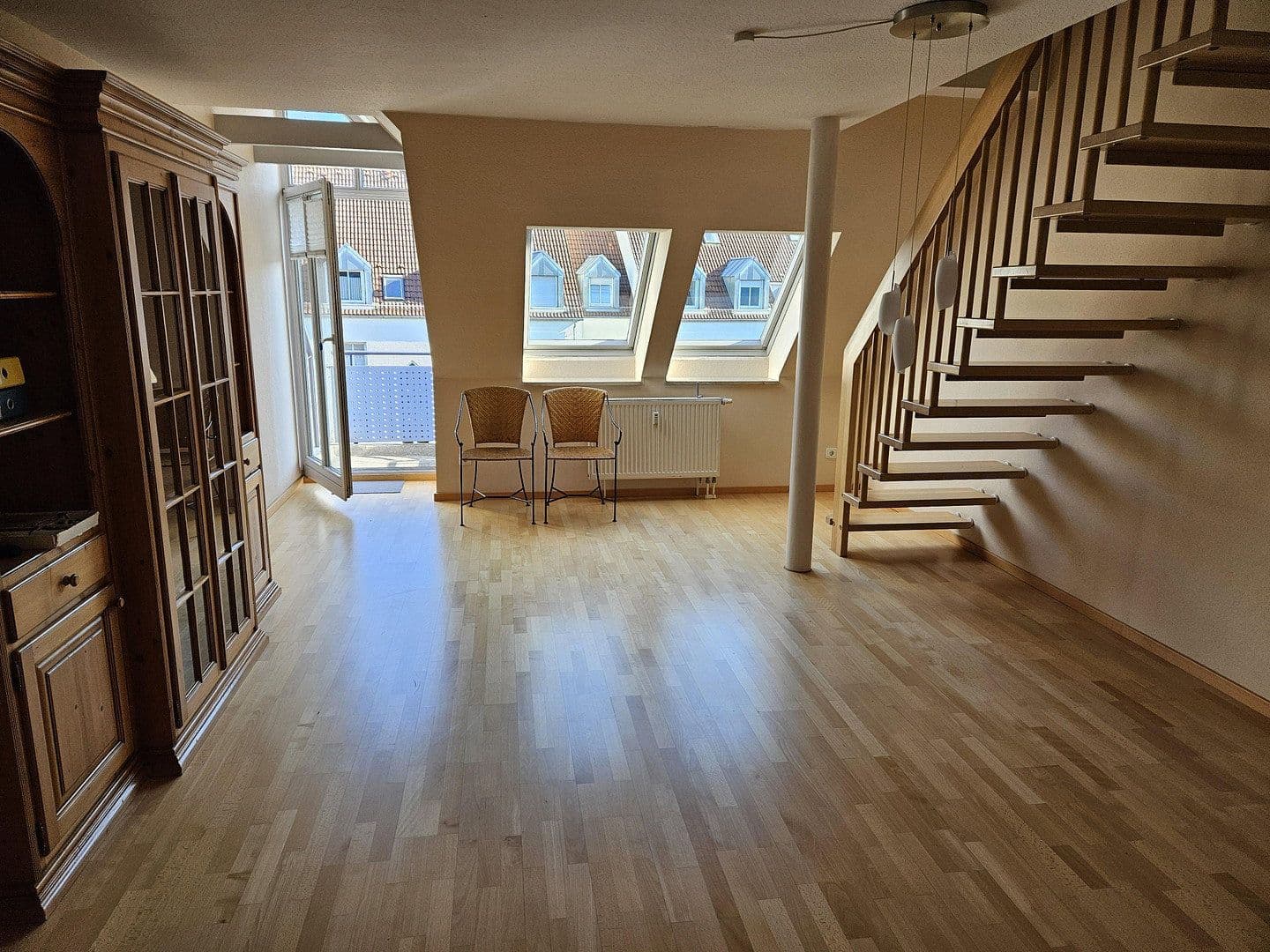 Predaj bytu 3-izbový 56 m², Karlsfeld, Bavorsko Predaj bytu 3-izbový 56 m², Karlsfeld, Bavorsko