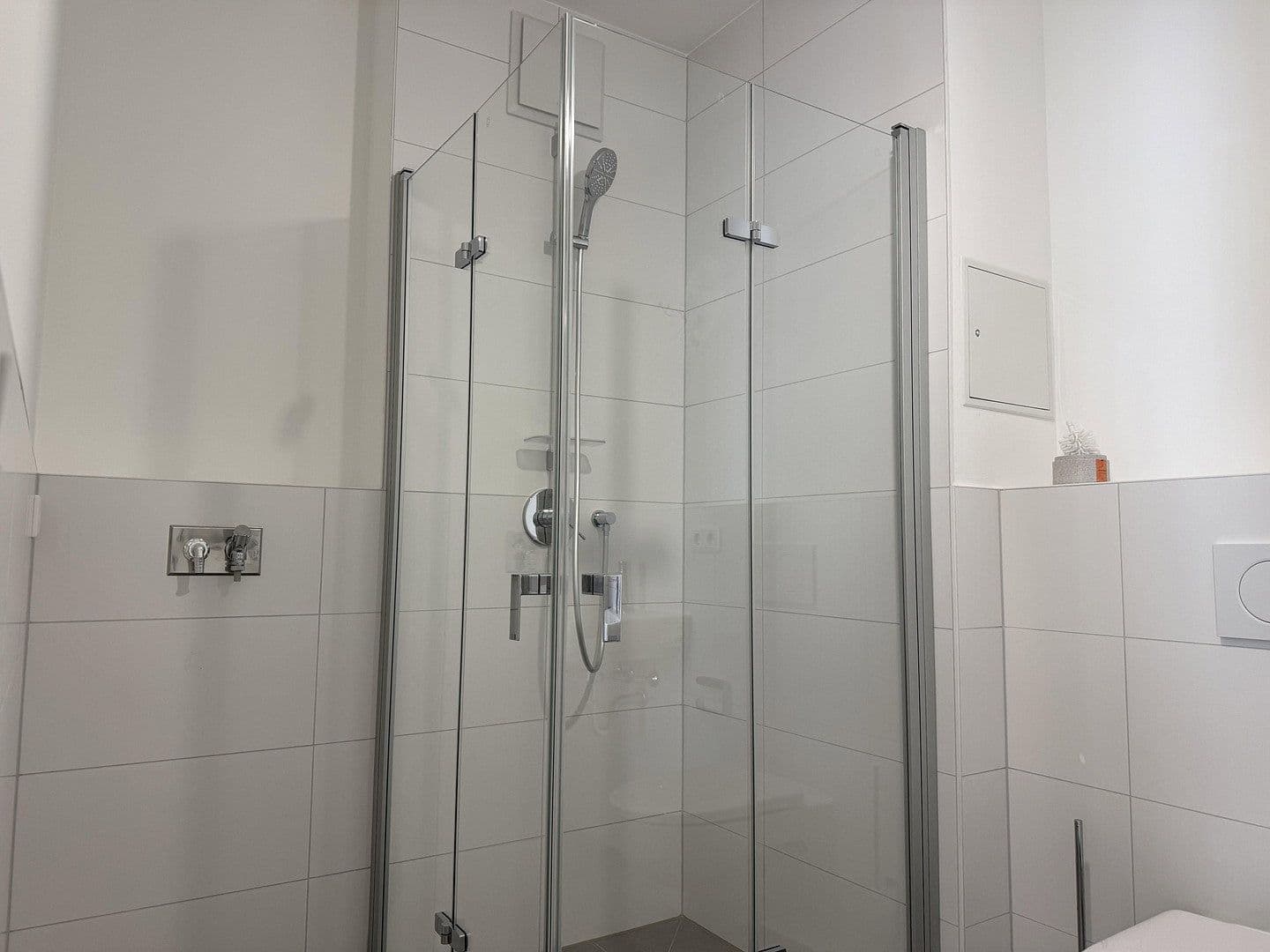 Prenájom bytu 2-izbový 45 m², Wiesenstraße 10, Berlin, Berlín Prenájom bytu 2-izbový 45 m², Wiesenstraße 10, Berlin, Berlín