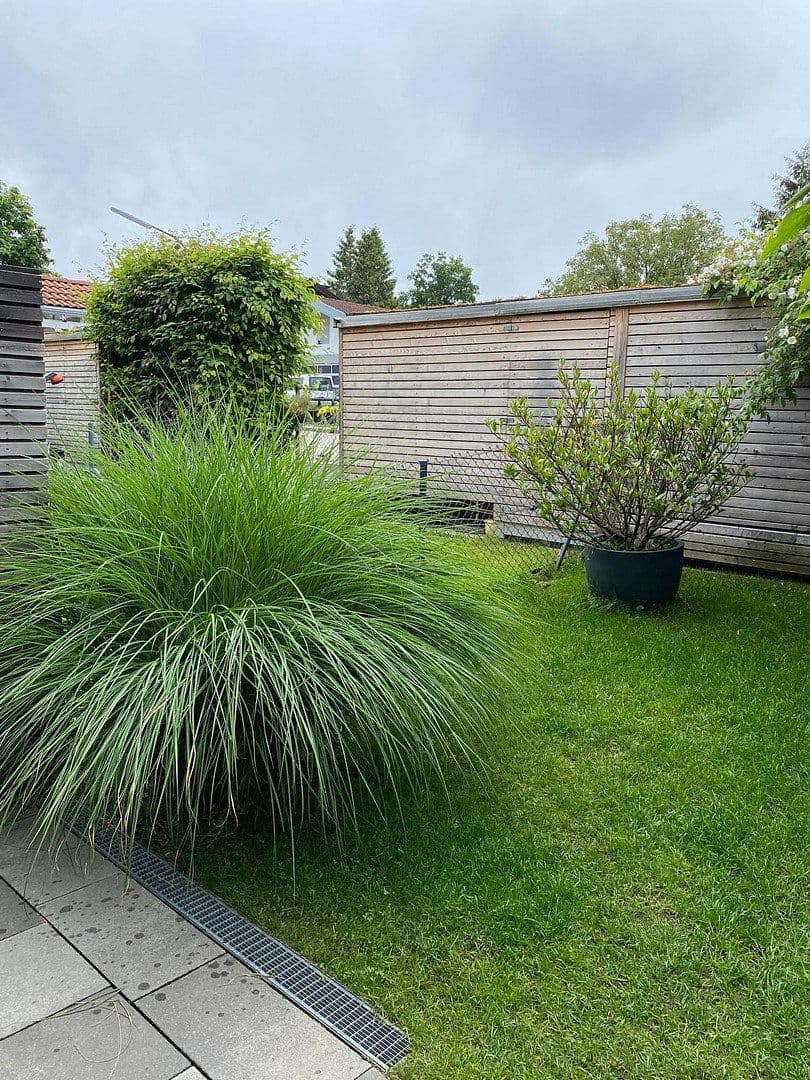 Predaj domu 116 m², pozemek 157 m², Bad Aibling, Bavorsko Predaj domu 116 m², pozemek 157 m², Bad Aibling, Bavorsko