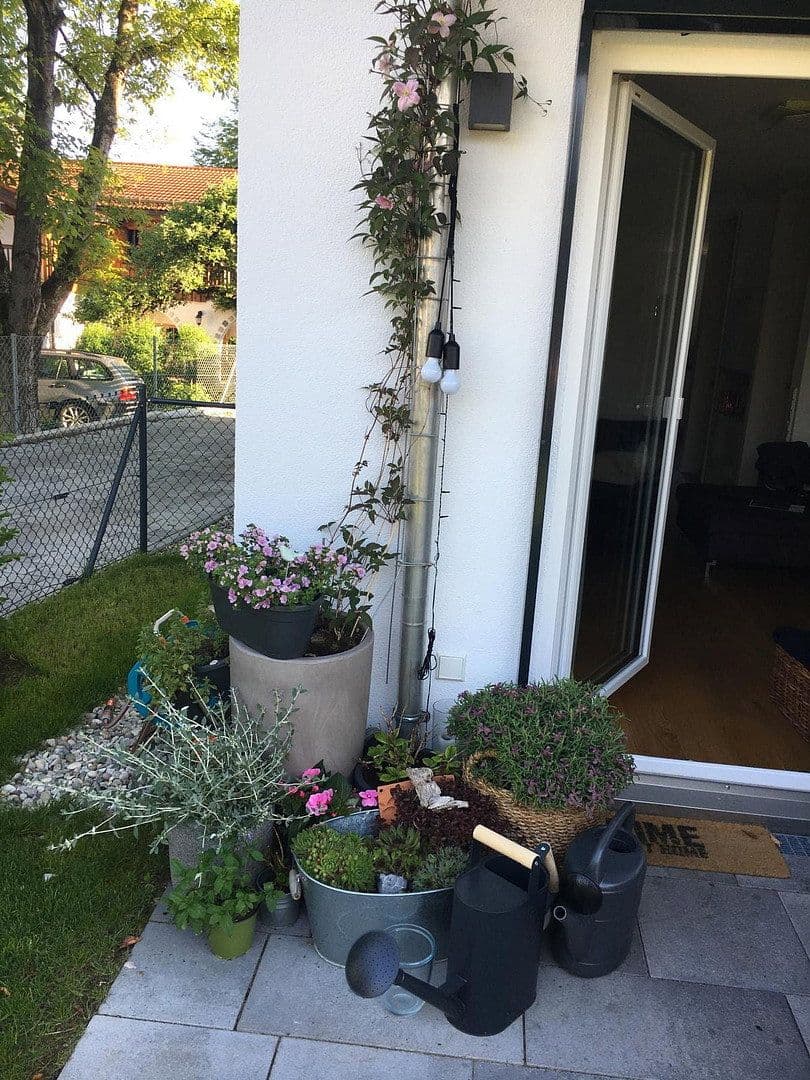 Predaj domu 116 m², pozemek 157 m², Bad Aibling, Bavorsko Predaj domu 116 m², pozemek 157 m², Bad Aibling, Bavorsko