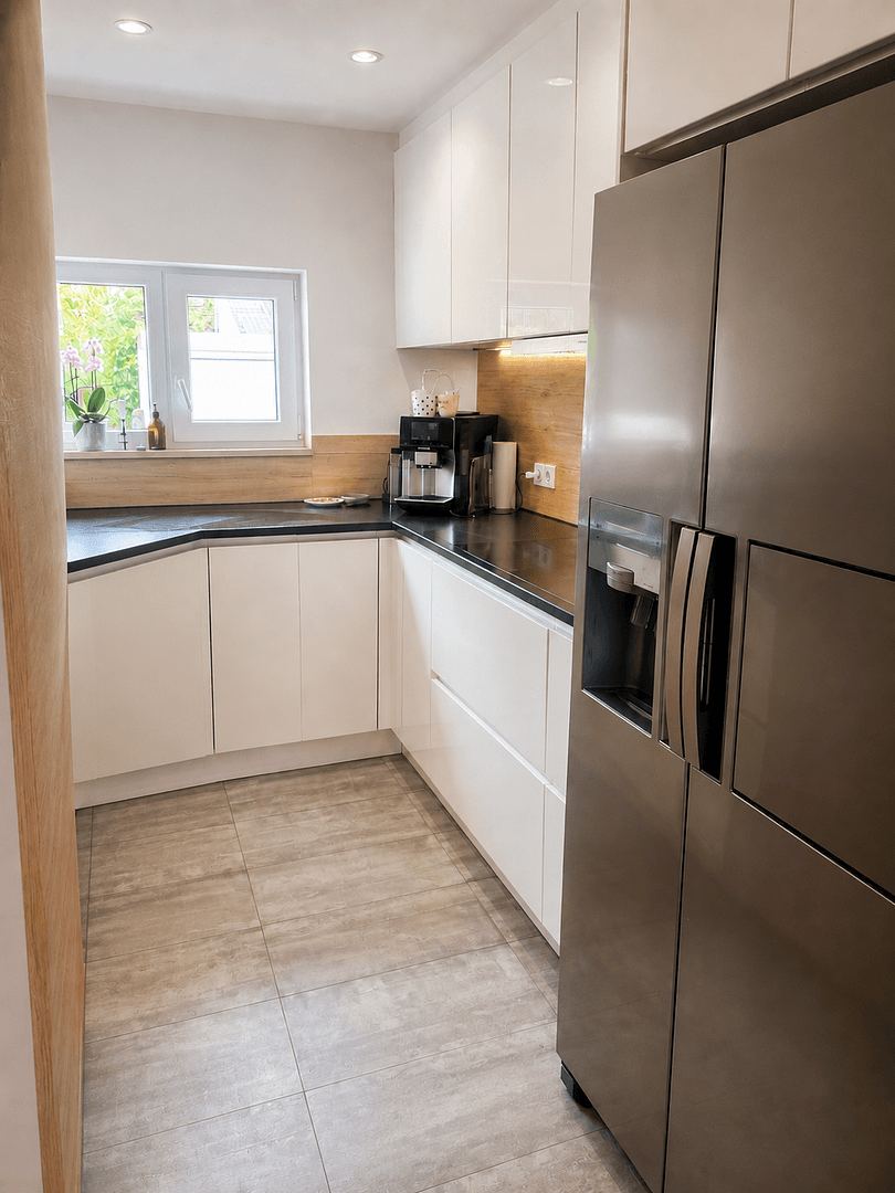 Predaj domu 116 m², pozemek 157 m², Bad Aibling, Bavorsko Predaj domu 116 m², pozemek 157 m², Bad Aibling, Bavorsko