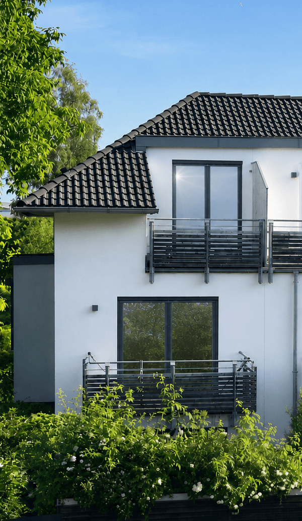 Predaj domu 116 m², pozemek 157 m², Bad Aibling, Bavorsko Predaj domu 116 m², pozemek 157 m², Bad Aibling, Bavorsko
