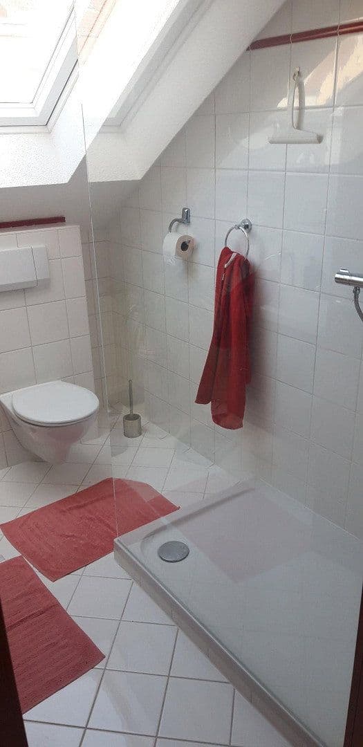 Prenájom domu 206 m², pozemek 500 m², Bad Kissingen, Bavorsko Prenájom domu 206 m², pozemek 500 m², Bad Kissingen, Bavorsko