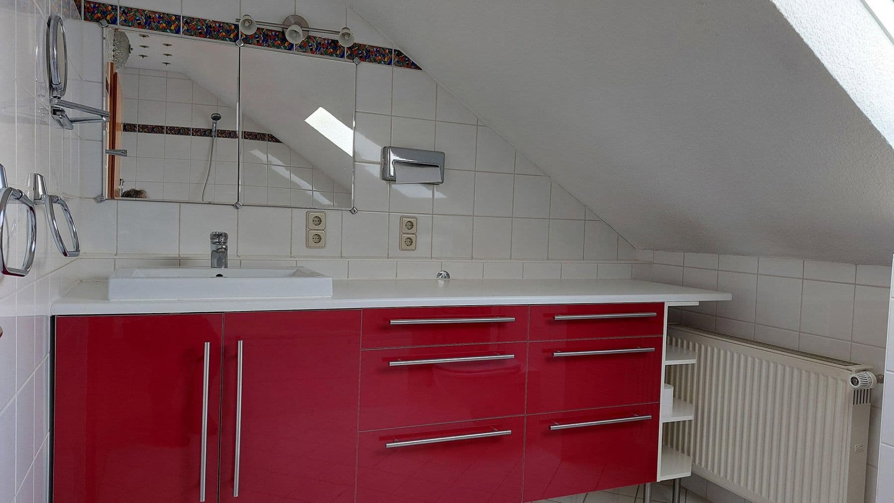 Prenájom domu 206 m², pozemek 500 m², Bad Kissingen, Bavorsko Prenájom domu 206 m², pozemek 500 m², Bad Kissingen, Bavorsko