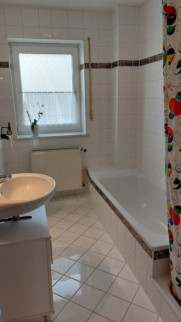 Prenájom domu 206 m², pozemek 500 m², Bad Kissingen, Bavorsko Prenájom domu 206 m², pozemek 500 m², Bad Kissingen, Bavorsko