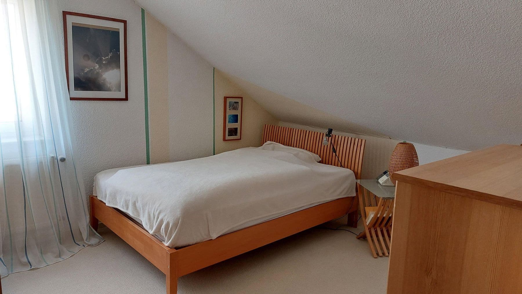 Prenájom domu 206 m², pozemek 500 m², Bad Kissingen, Bavorsko Prenájom domu 206 m², pozemek 500 m², Bad Kissingen, Bavorsko