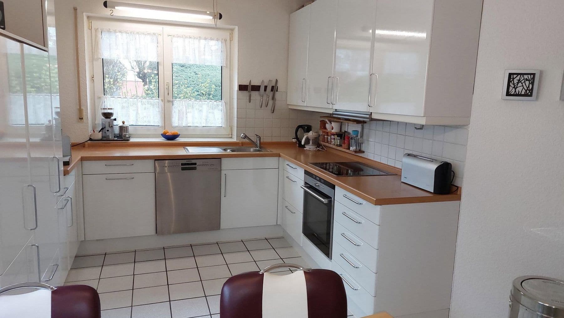 Prenájom domu 206 m², pozemek 500 m², Bad Kissingen, Bavorsko Prenájom domu 206 m², pozemek 500 m², Bad Kissingen, Bavorsko