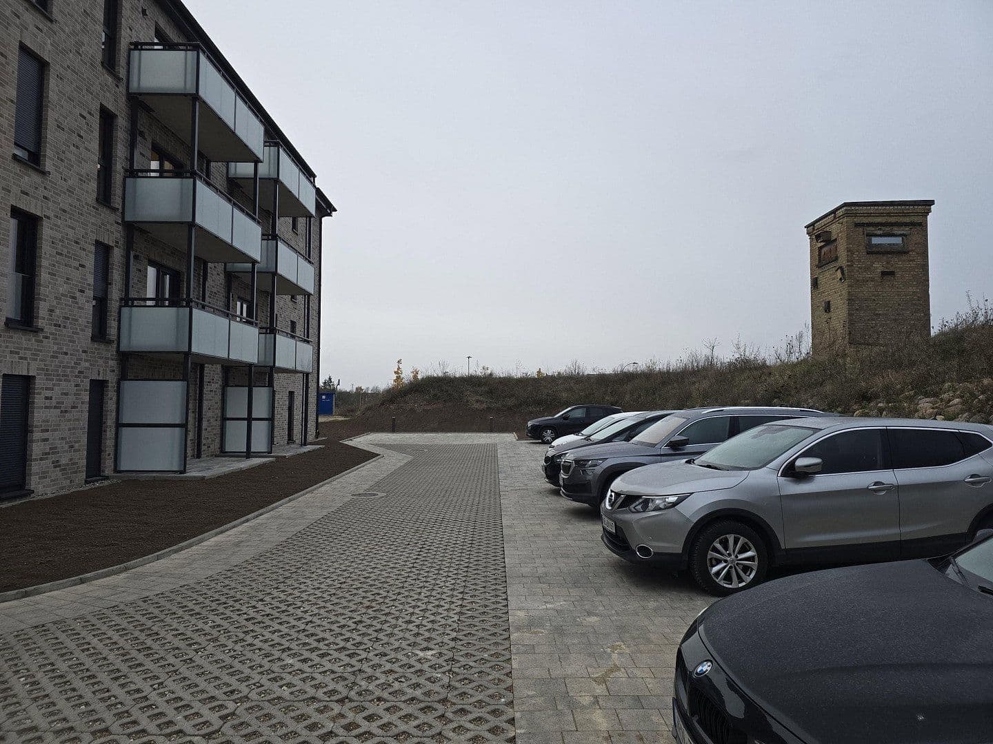Predaj domu 2.703 m², pozemek 3.226 m², Waren (Müritz), Meklenbursko-Predpomoransko Predaj domu 2.703 m², pozemek 3.226 m², Waren (Müritz), Meklenbursko-Predpomoransko