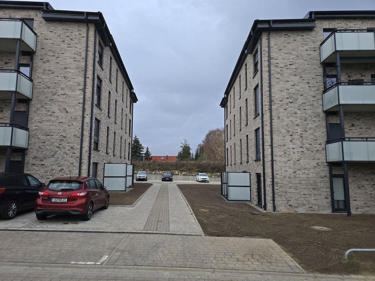 Predaj domu 2.703 m², pozemek 3.226 m², Waren (Müritz), Meklenbursko-Predpomoransko Predaj domu 2.703 m², pozemek 3.226 m², Waren (Müritz), Meklenbursko-Predpomoransko