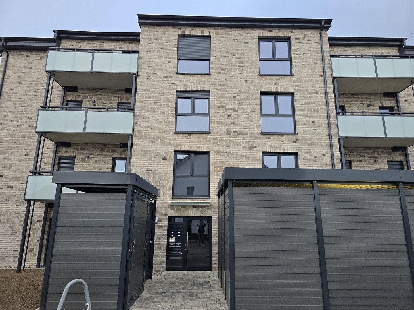 Predaj domu 2.703 m², pozemek 3.226 m², Waren (Müritz), Meklenbursko-Predpomoransko Predaj domu 2.703 m², pozemek 3.226 m², Waren (Müritz), Meklenbursko-Predpomoransko