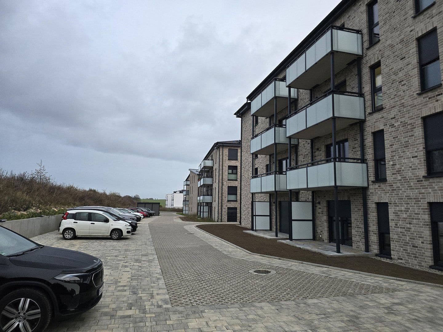 Predaj domu 2.703 m², pozemek 3.226 m², Waren (Müritz), Meklenbursko-Predpomoransko Predaj domu 2.703 m², pozemek 3.226 m², Waren (Müritz), Meklenbursko-Predpomoransko