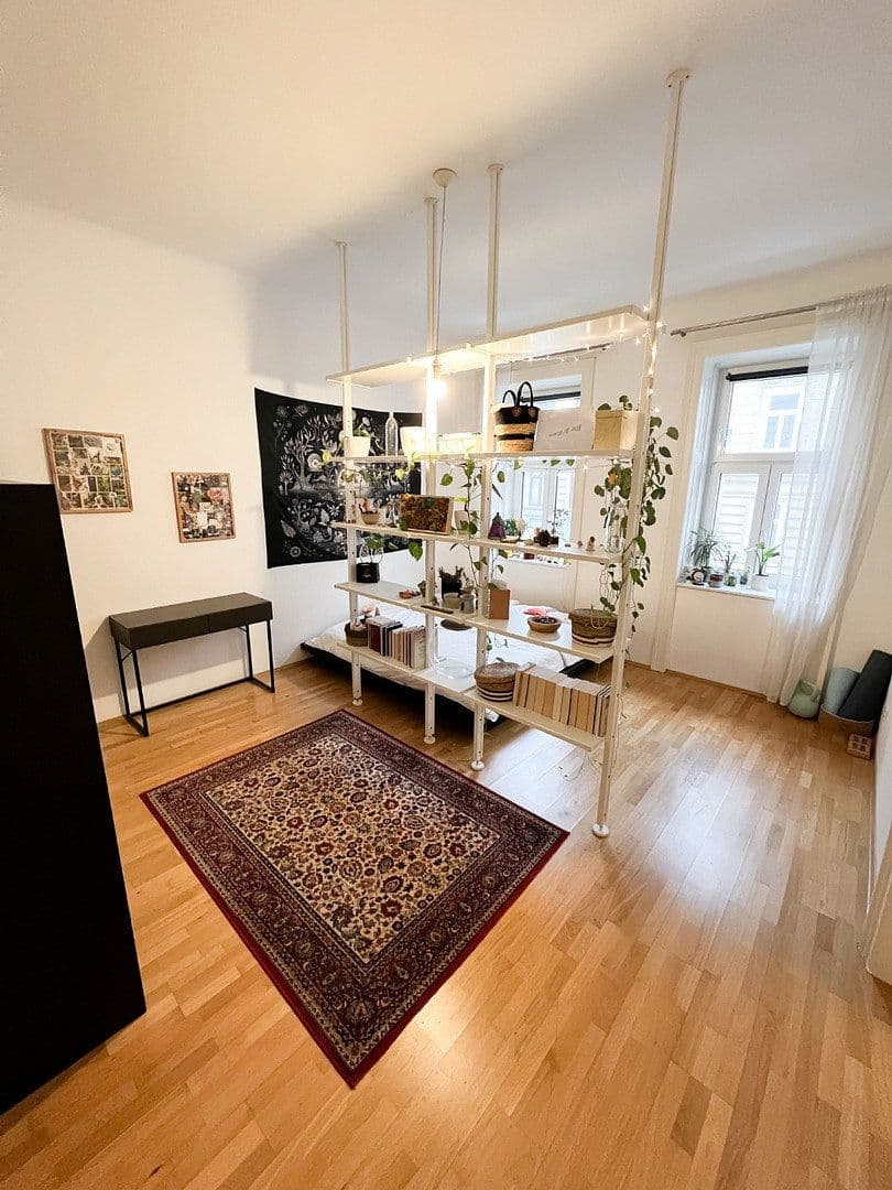 Predaj bytu 3-izbový 72 m², Beingasse 3, Wien, Viedeň Predaj bytu 3-izbový 72 m², Beingasse 3, Wien, Viedeň