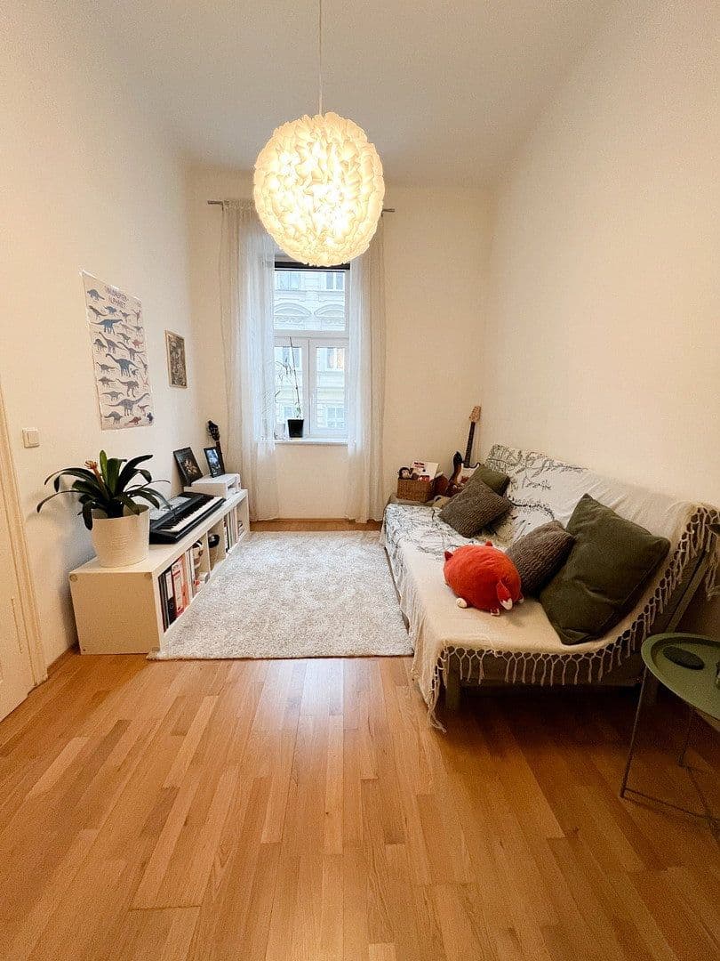 Predaj bytu 3-izbový 72 m², Beingasse 3, Wien, Viedeň Predaj bytu 3-izbový 72 m², Beingasse 3, Wien, Viedeň