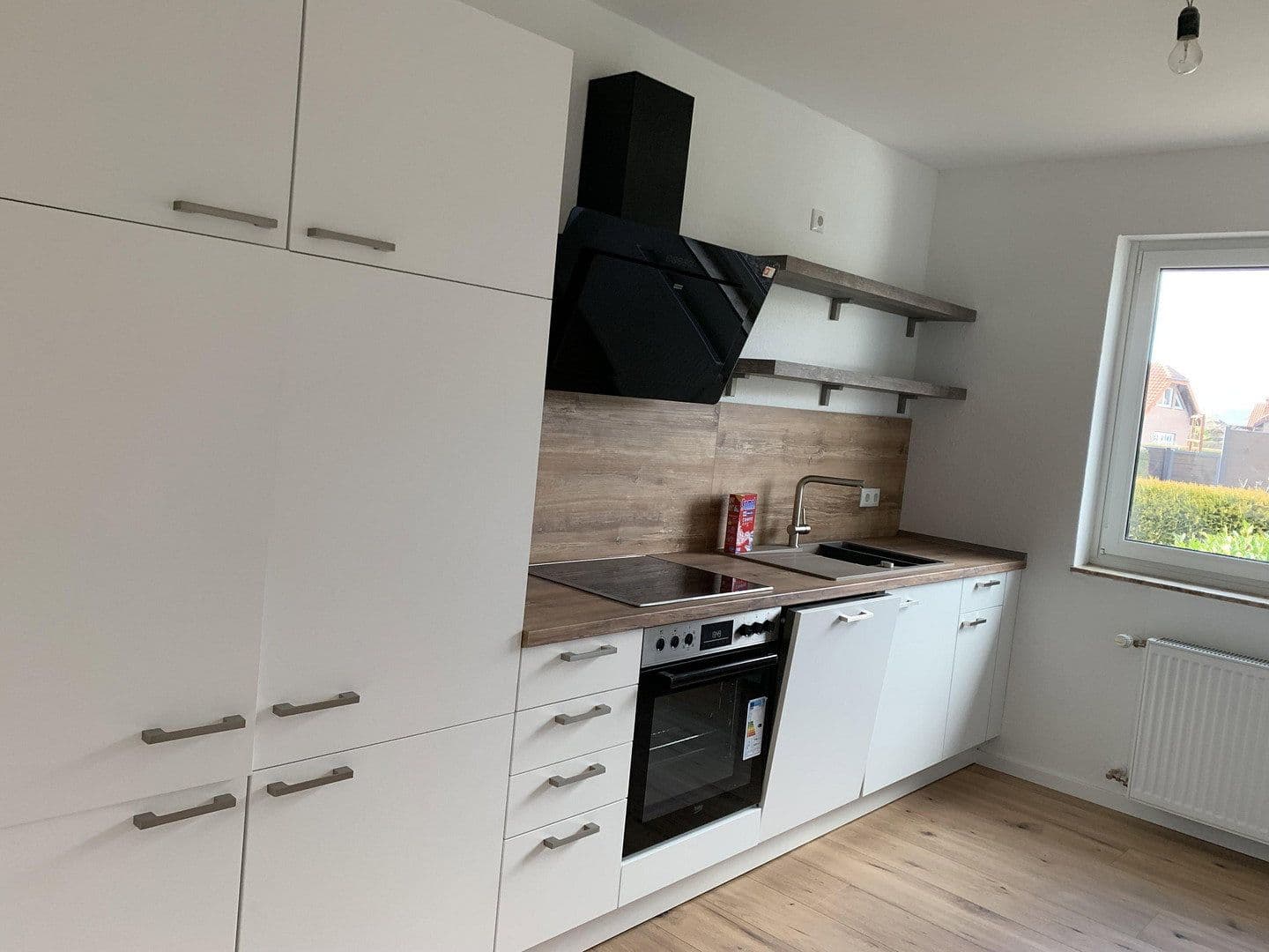 Prenájom bytu 2-izbový 82 m², Delpstr. Nähe Dedingerheide See, Bad Lippspringe, Severné Porýnie - Westfálsko Prenájom bytu 2-izbový 82 m², Delpstr. Nähe Dedingerheide See, Bad Lippspringe, Severné Porýnie - Westfálsko