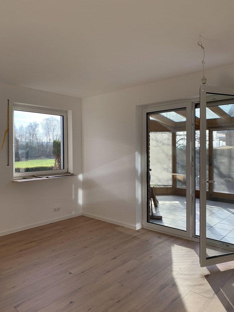 Prenájom bytu 2-izbový 82 m², Delpstr. Nähe Dedingerheide See, Bad Lippspringe, Severné Porýnie - Westfálsko Prenájom bytu 2-izbový 82 m², Delpstr. Nähe Dedingerheide See, Bad Lippspringe, Severné Porýnie - Westfálsko
