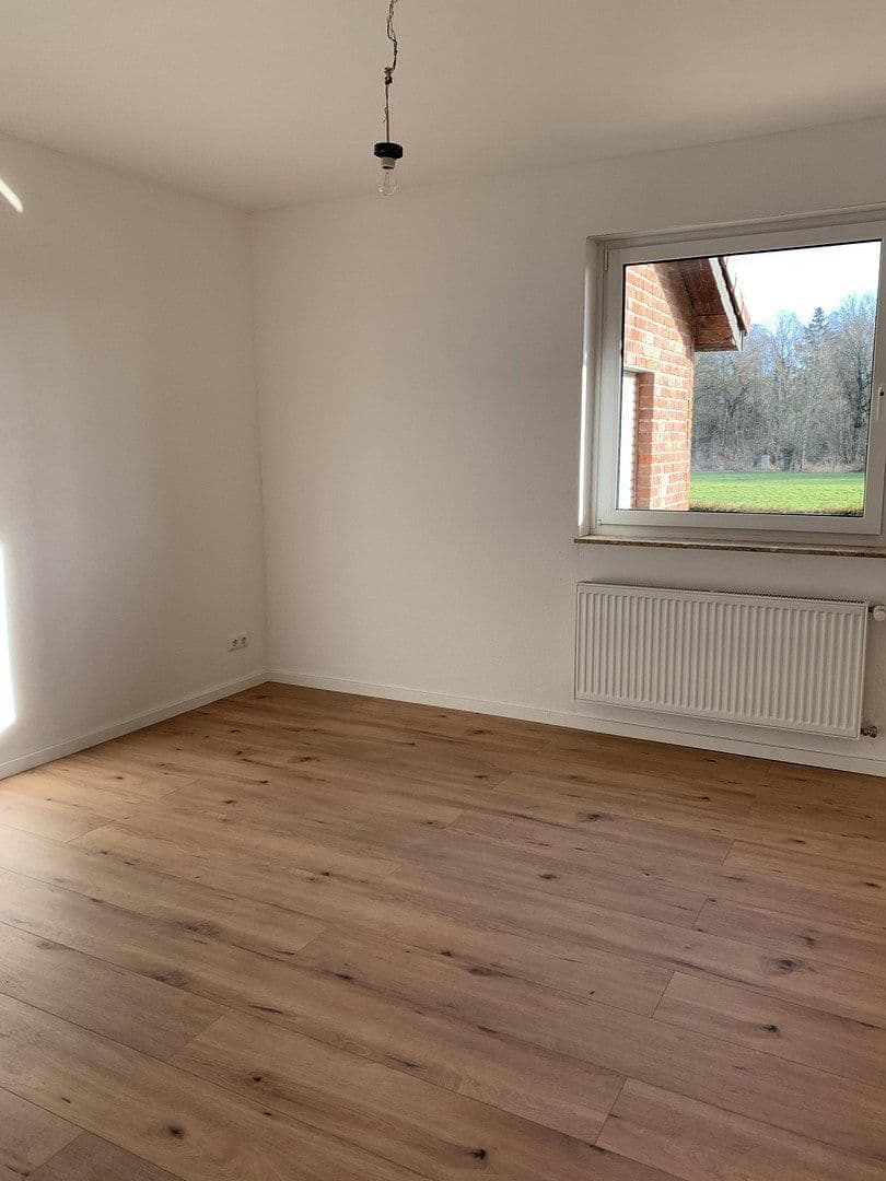 Prenájom bytu 2-izbový 82 m², Delpstr. Nähe Dedingerheide See, Bad Lippspringe, Severné Porýnie - Westfálsko Prenájom bytu 2-izbový 82 m², Delpstr. Nähe Dedingerheide See, Bad Lippspringe, Severné Porýnie - Westfálsko