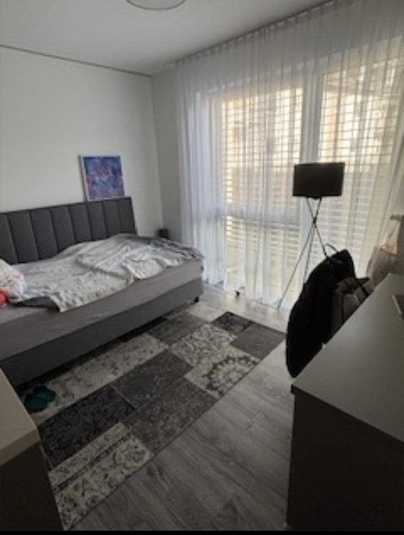 Prenájom bytu 1-izbový 20 m², Karlstrasse 57, Darmstadt, Hesensko Prenájom bytu 1-izbový 20 m², Karlstrasse 57, Darmstadt, Hesensko
