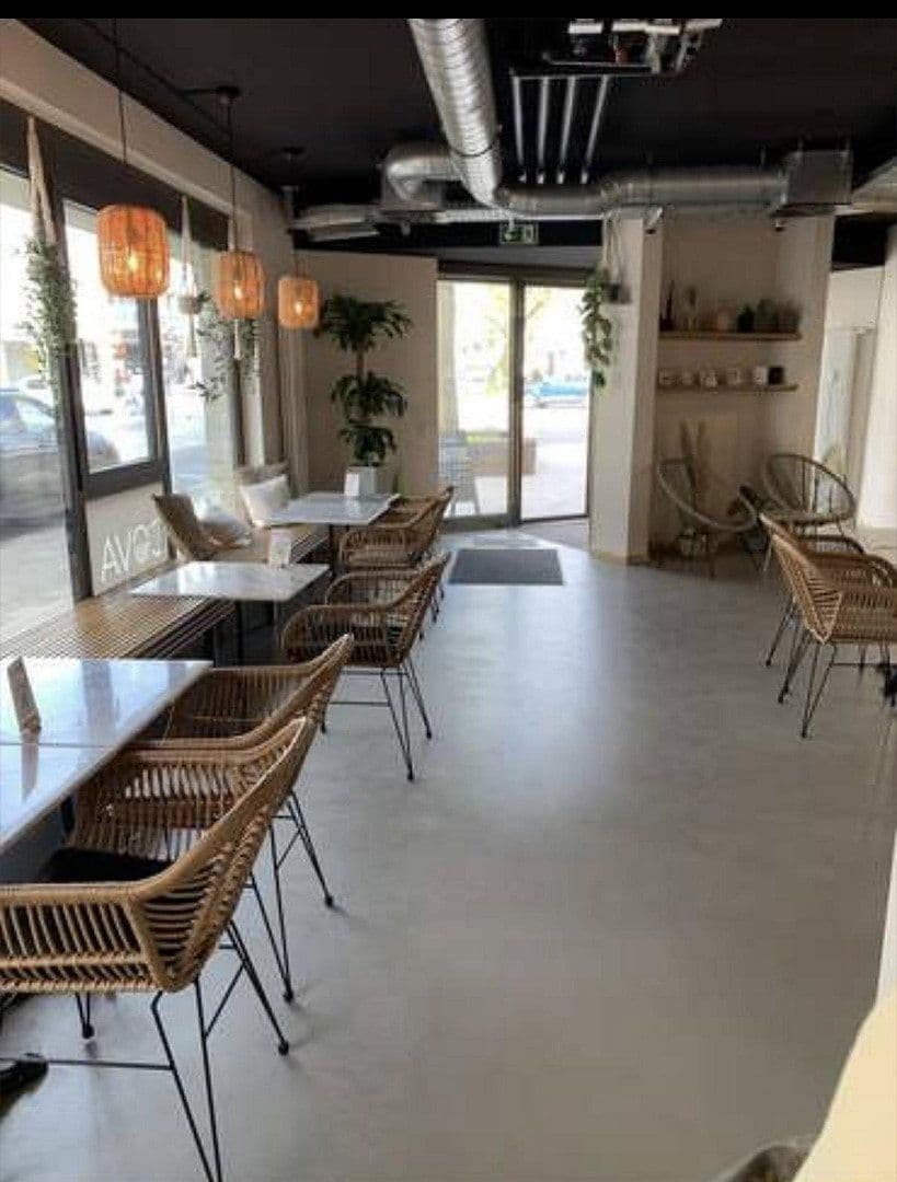Prenájom bytu 1-izbový 20 m², Karlstrasse 57, Darmstadt, Hesensko Prenájom bytu 1-izbový 20 m², Karlstrasse 57, Darmstadt, Hesensko