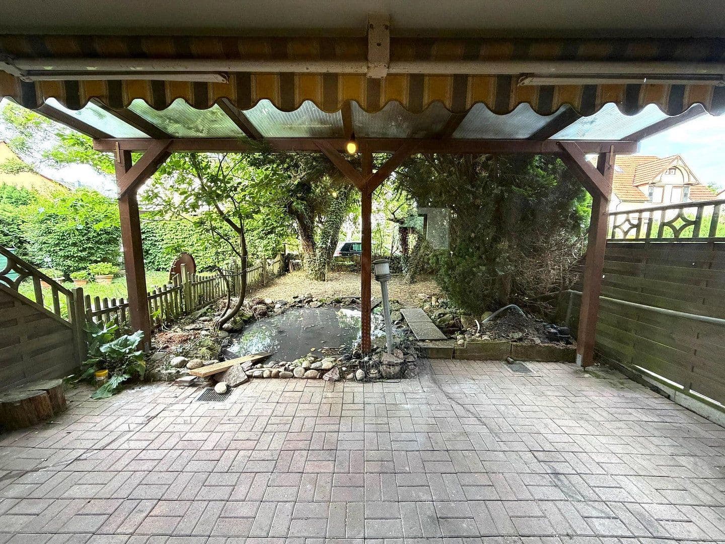 Prenájom domu 131 m², pozemek 203 m², Salzachweg 30, Maulbronn, Bádensko-Wurttembersko Prenájom domu 131 m², pozemek 203 m², Salzachweg 30, Maulbronn, Bádensko-Wurttembersko
