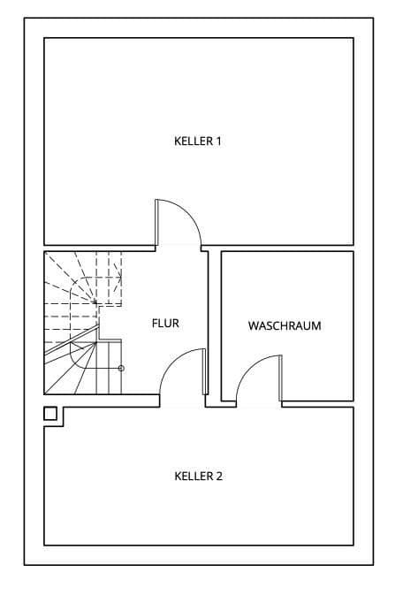 Prenájom domu 131 m², pozemek 203 m², Salzachweg 30, Maulbronn, Bádensko-Wurttembersko Prenájom domu 131 m², pozemek 203 m², Salzachweg 30, Maulbronn, Bádensko-Wurttembersko