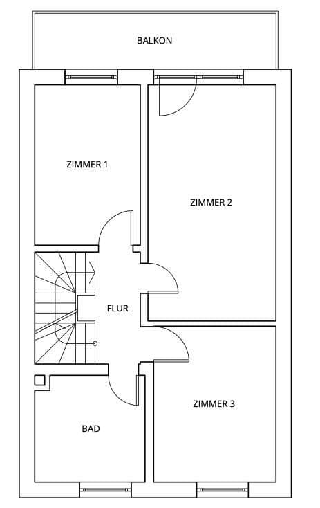 Prenájom domu 131 m², pozemek 203 m², Salzachweg 30, Maulbronn, Bádensko-Wurttembersko Prenájom domu 131 m², pozemek 203 m², Salzachweg 30, Maulbronn, Bádensko-Wurttembersko