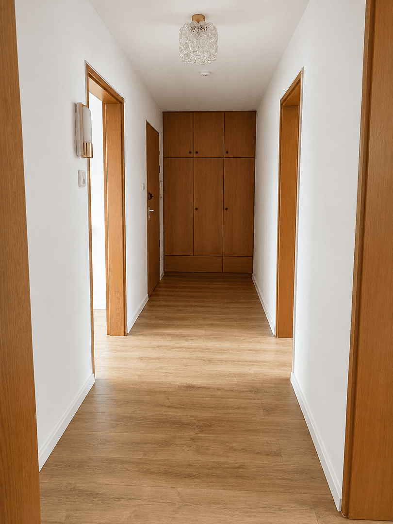 Prenájom bytu 2-izbový 71 m², Burckhardtstr. 7, Stuttgart, Bádensko-Wurttembersko Prenájom bytu 2-izbový 71 m², Burckhardtstr. 7, Stuttgart, Bádensko-Wurttembersko