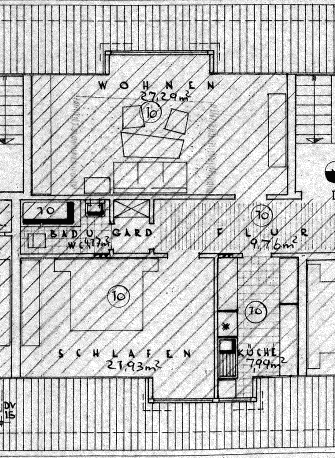 Prenájom bytu 2-izbový 71 m², Burckhardtstr. 7, Stuttgart, Bádensko-Wurttembersko Prenájom bytu 2-izbový 71 m², Burckhardtstr. 7, Stuttgart, Bádensko-Wurttembersko