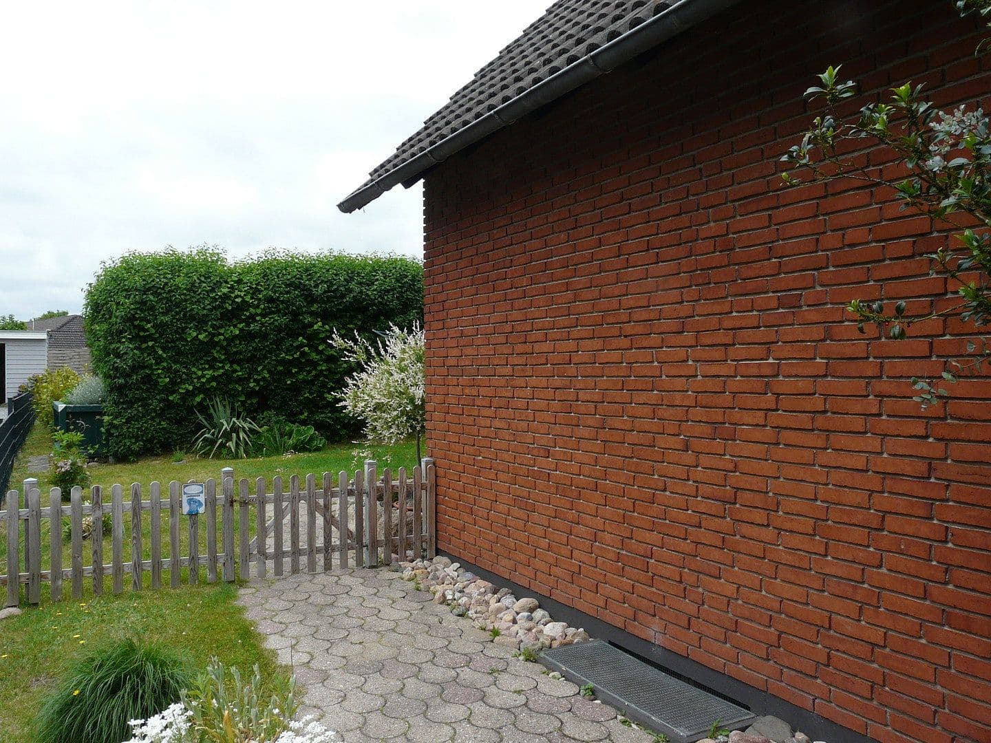 Predaj domu 148 m², pozemek 996 m², Süderbrarup, Šlezvicko-Holštajnsko Predaj domu 148 m², pozemek 996 m², Süderbrarup, Šlezvicko-Holštajnsko